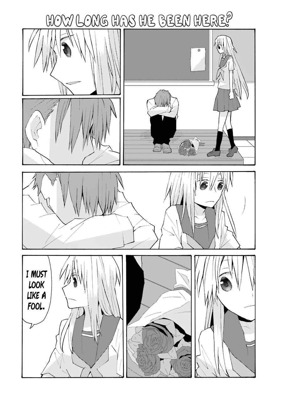 Page 11 Chapter 73 Yandere Kanojo (Online)