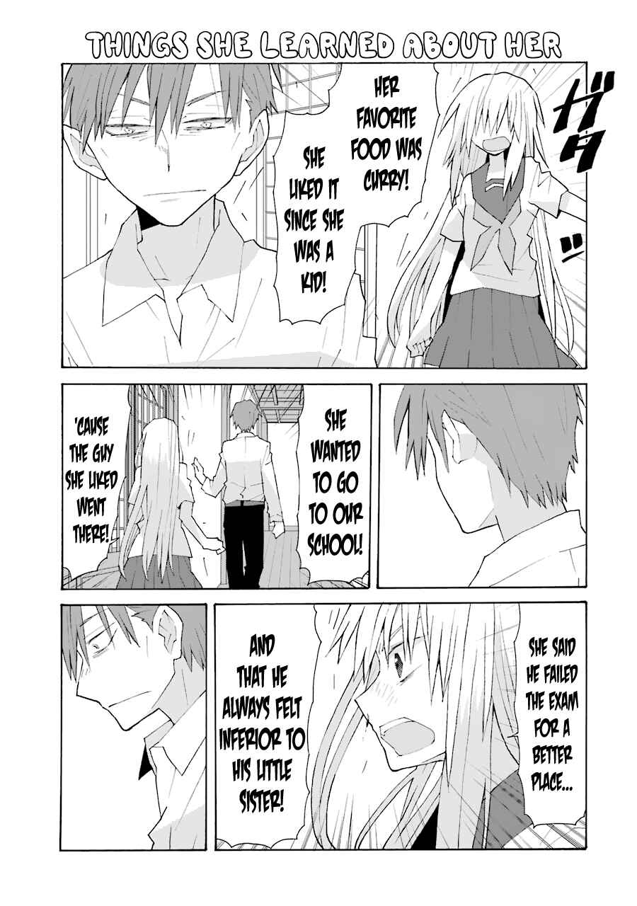 Page 4 Chapter 73 Yandere Kanojo (Online)