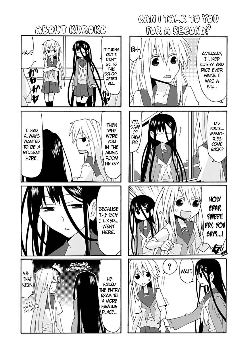 Page 9 Chapter 53 Yandere Kanojo (Online)
