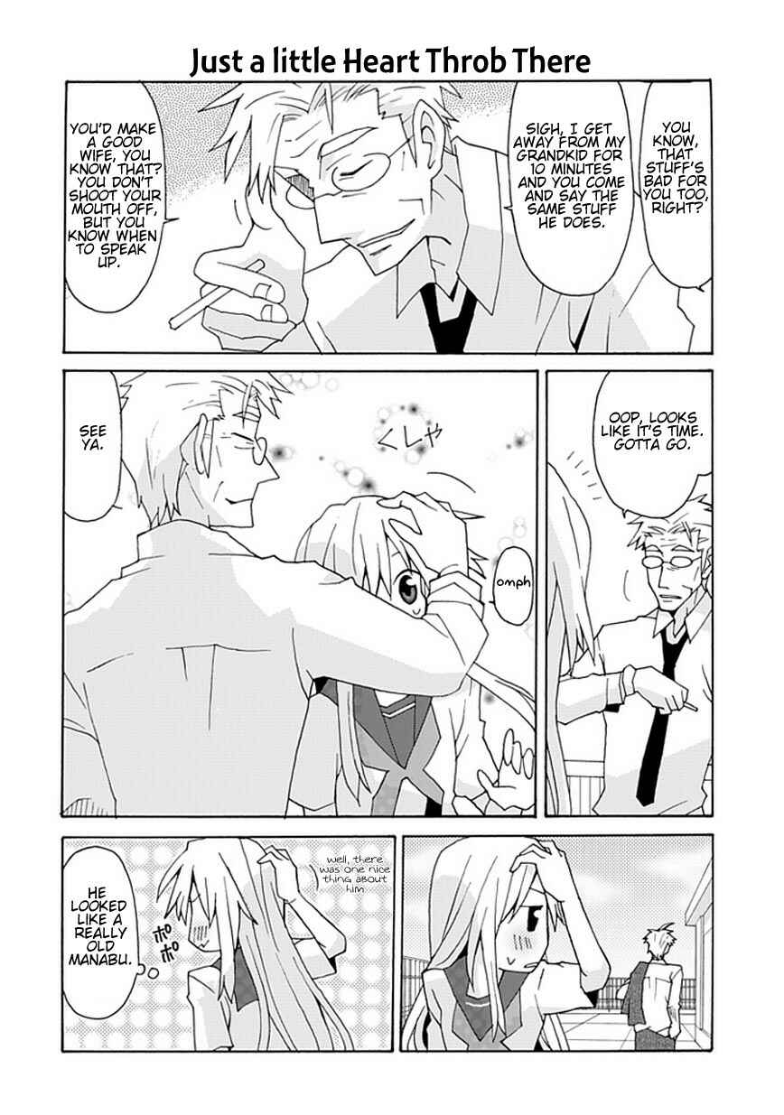 Page 13 Chapter 12 Yandere Kanojo (Online)