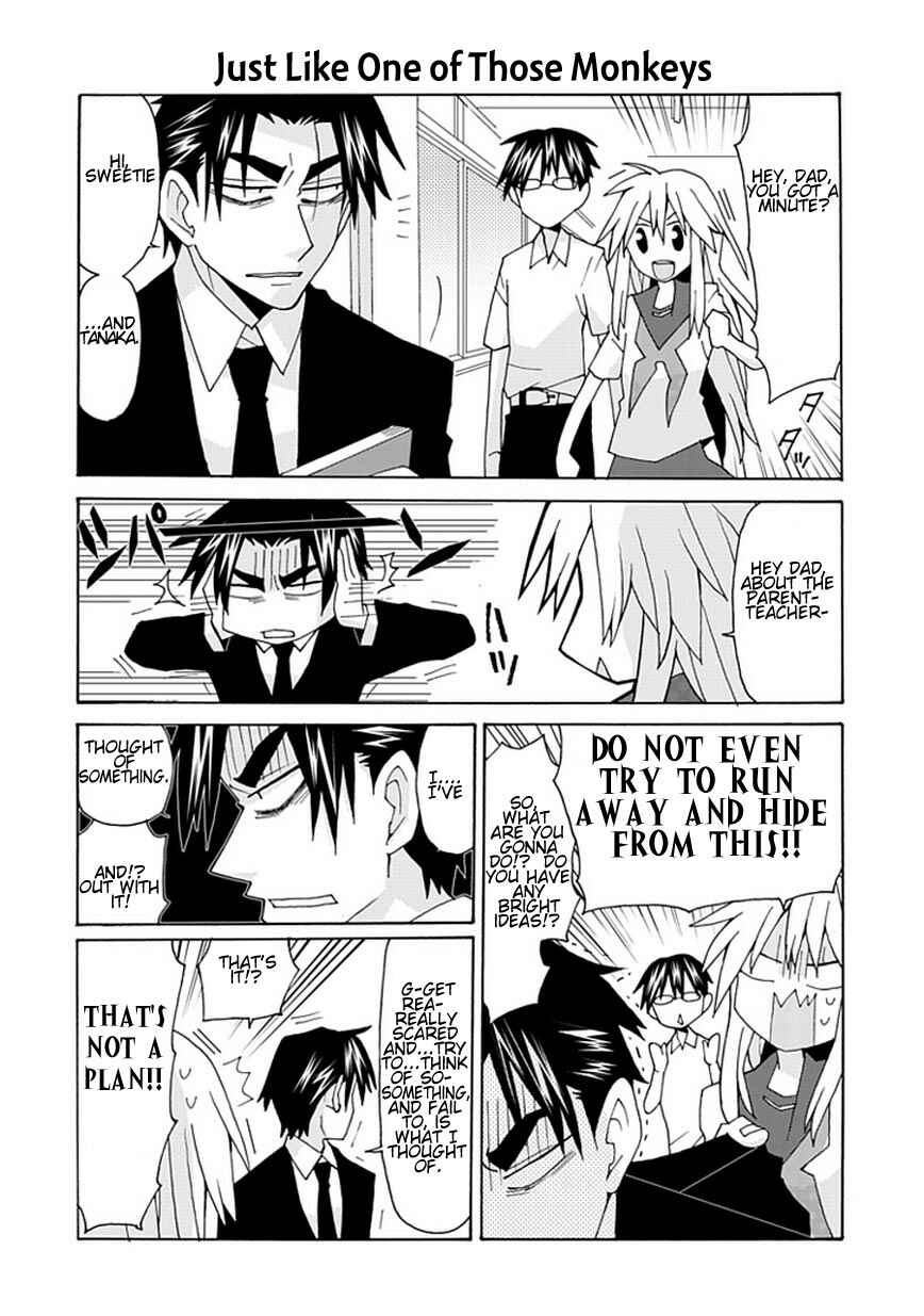 Page 7 Chapter 12 Yandere Kanojo (Online)