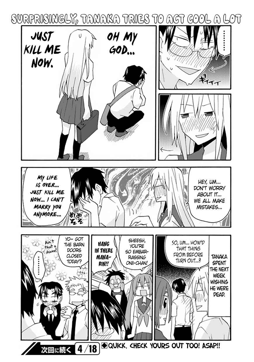 Page 11 Chapter 50 Yandere Kanojo (Online)