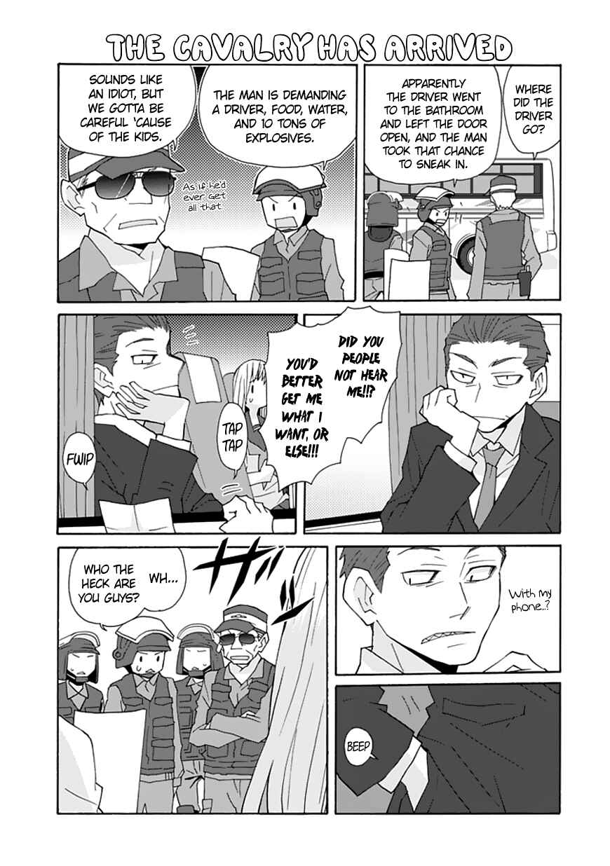 Page 4 Chapter 69 Yandere Kanojo (Online)