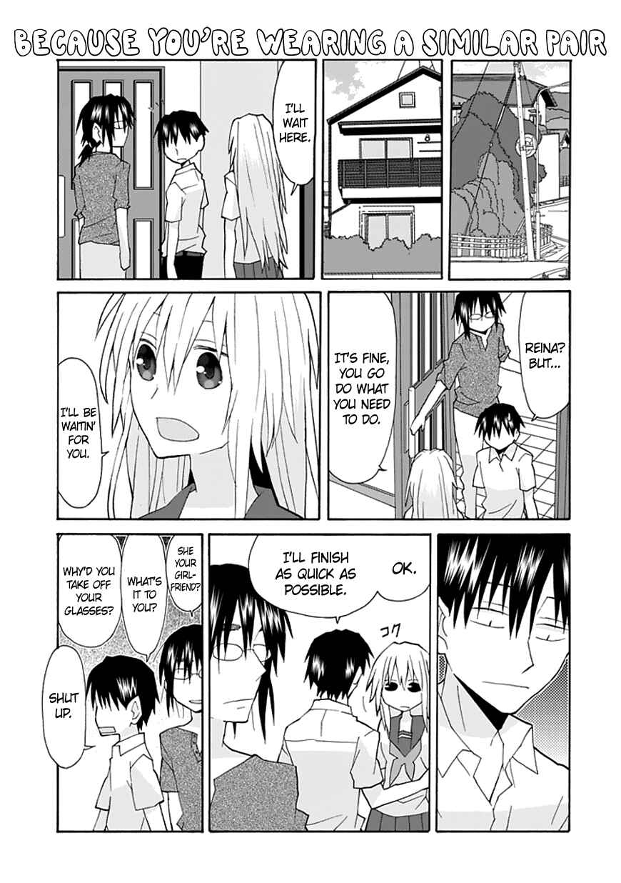 Page 10 Chapter 65 Yandere Kanojo (Online)