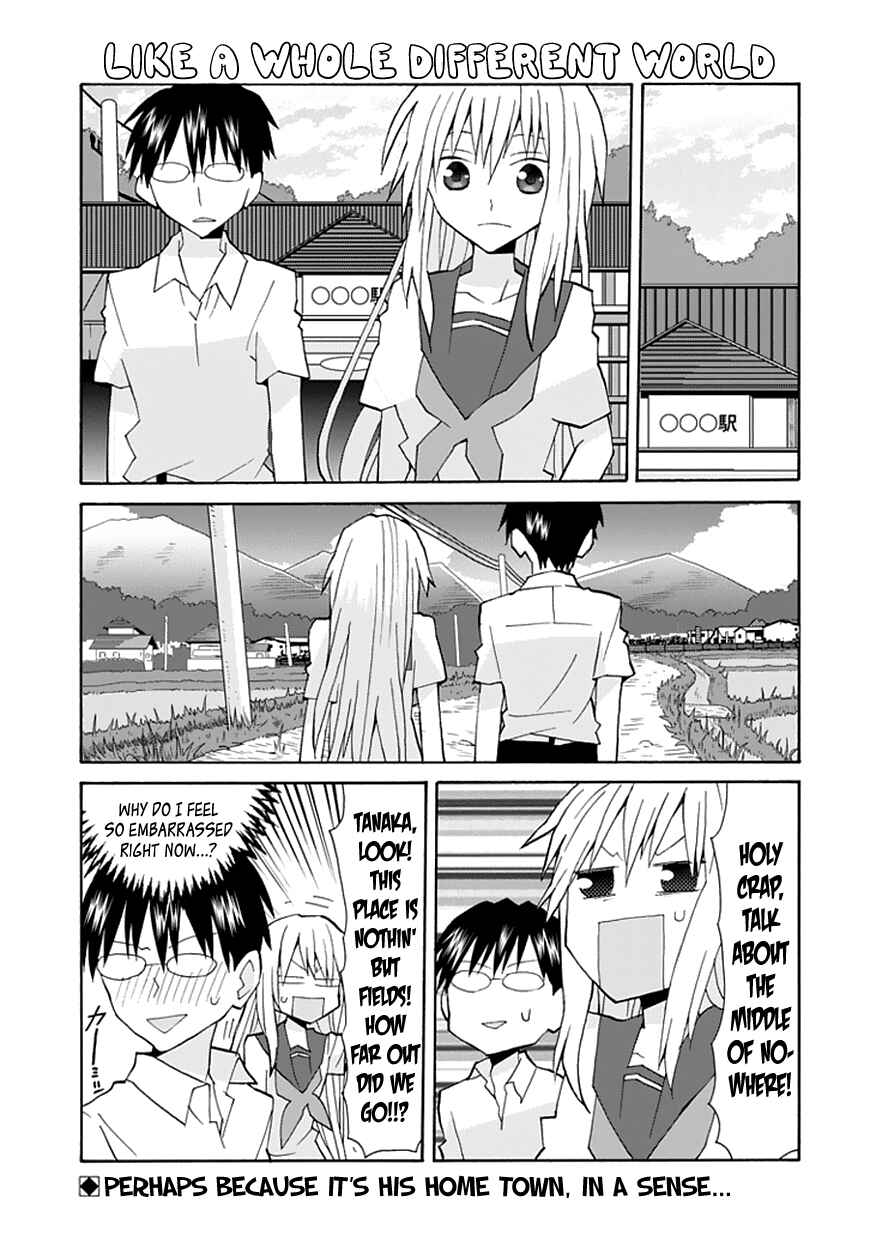 Page 2 Chapter 65 Yandere Kanojo (Online)