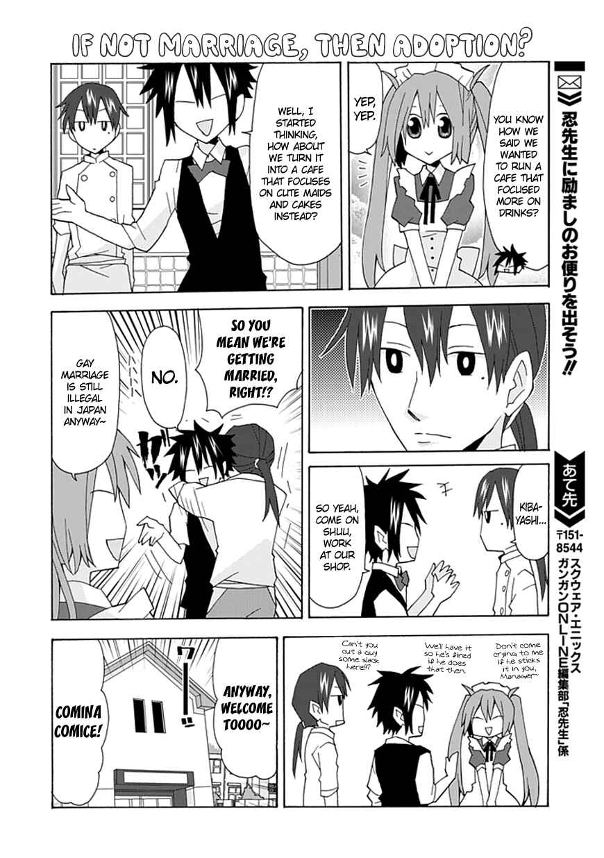 Page 13 Chapter 39 Yandere Kanojo (Online)