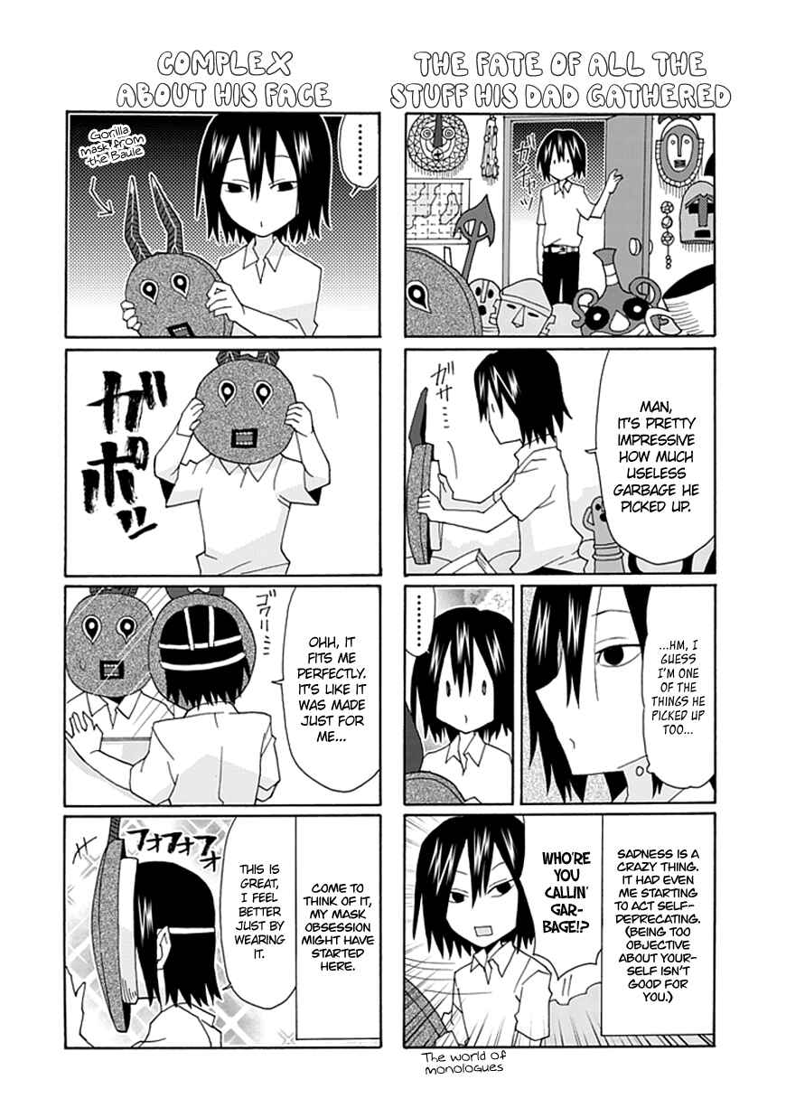 Page 7 Chapter 39 Yandere Kanojo (Online)