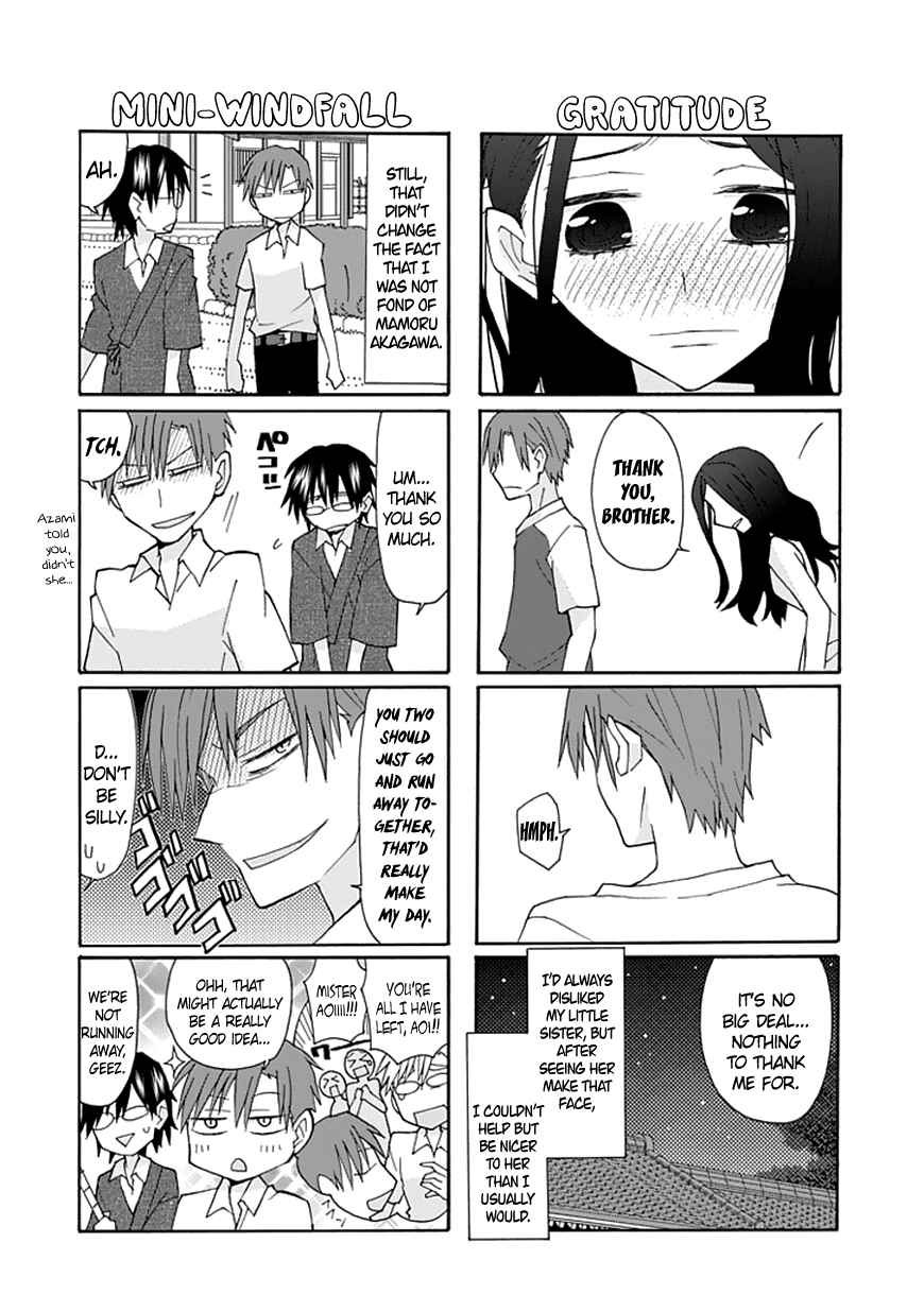 Page 11 Chapter 61 Yandere Kanojo (Online)