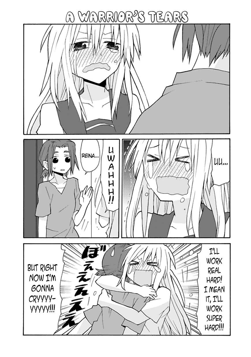 Page 10 Chapter 67 Yandere Kanojo (Online)
