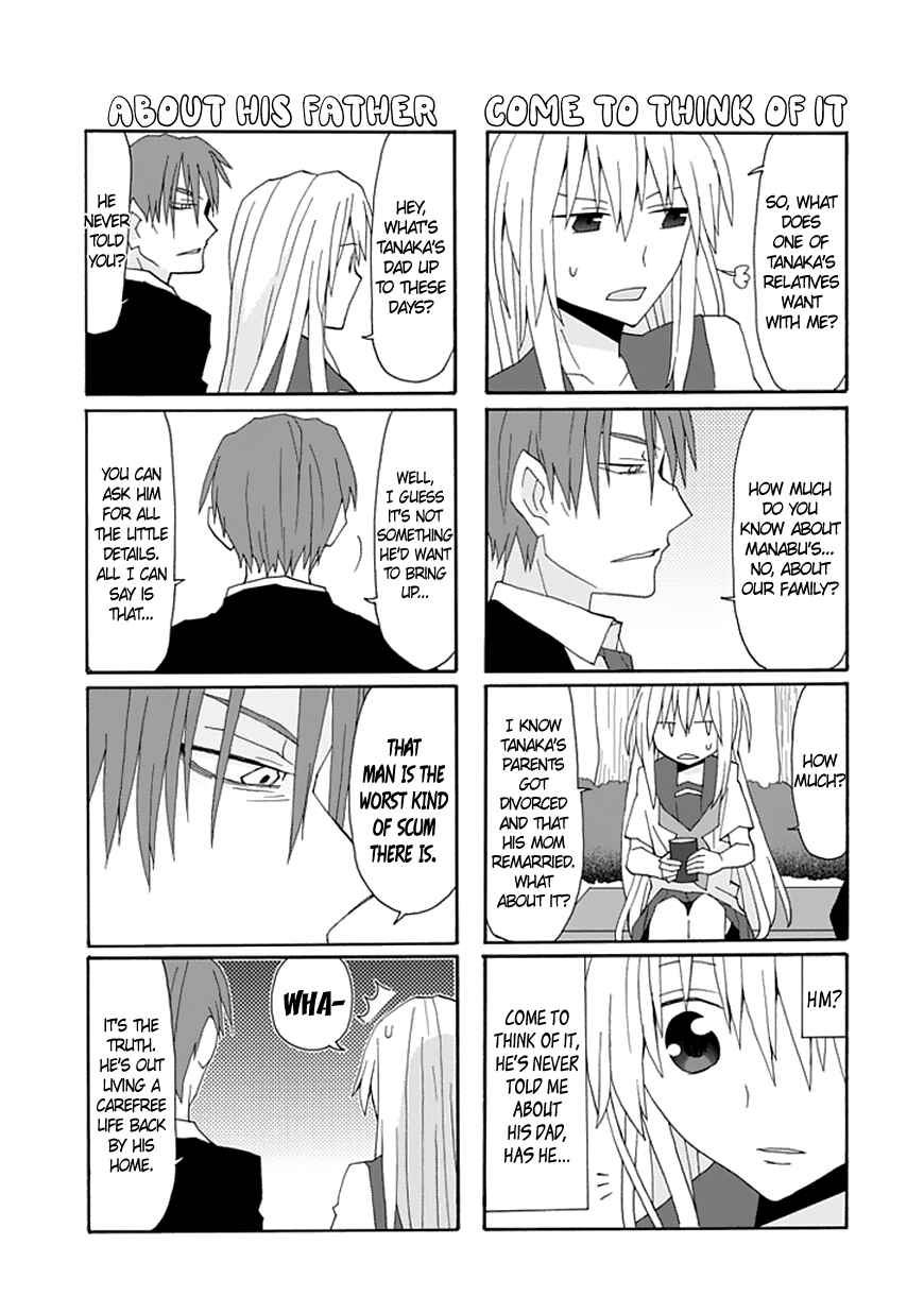 Page 6 Chapter 56 Yandere Kanojo (Online)