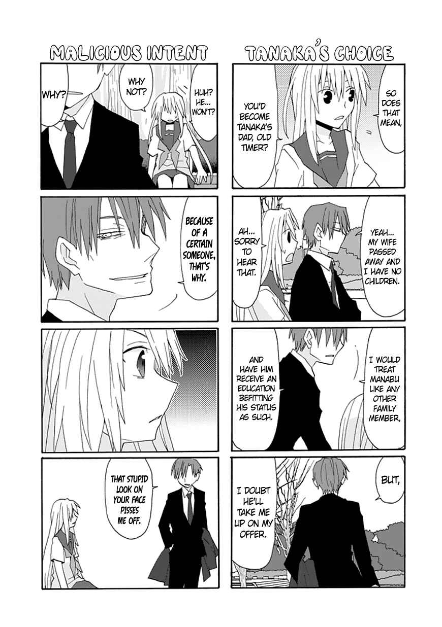 Page 8 Chapter 56 Yandere Kanojo (Online)