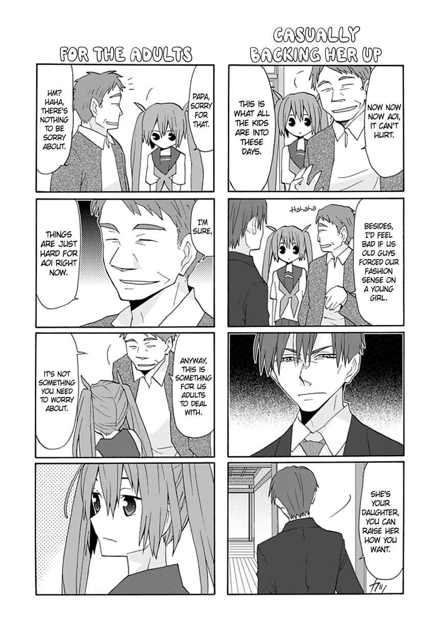Page 5 Chapter 51 Yandere Kanojo (Online)