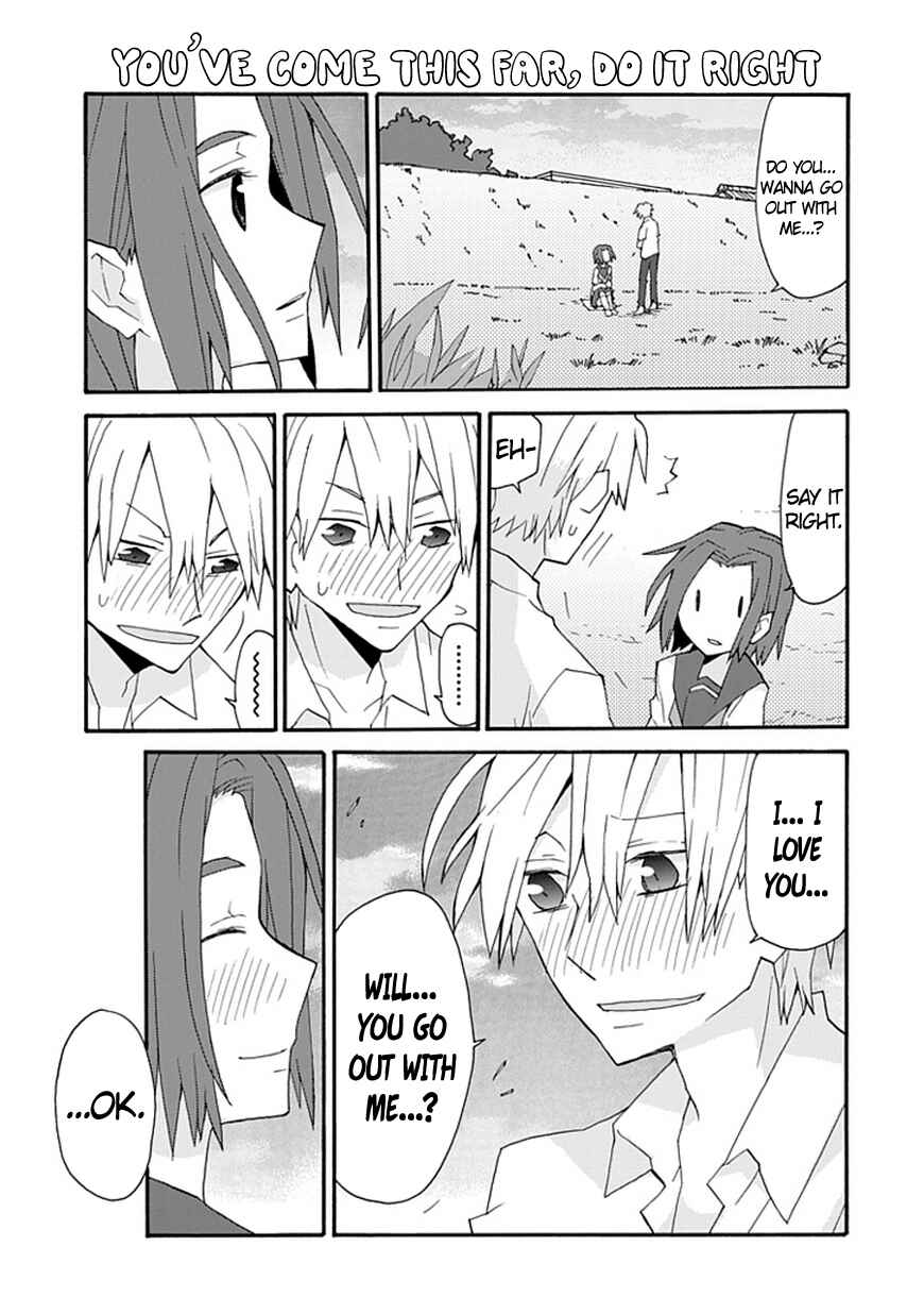 Page 10 Chapter 48 Yandere Kanojo (Online)