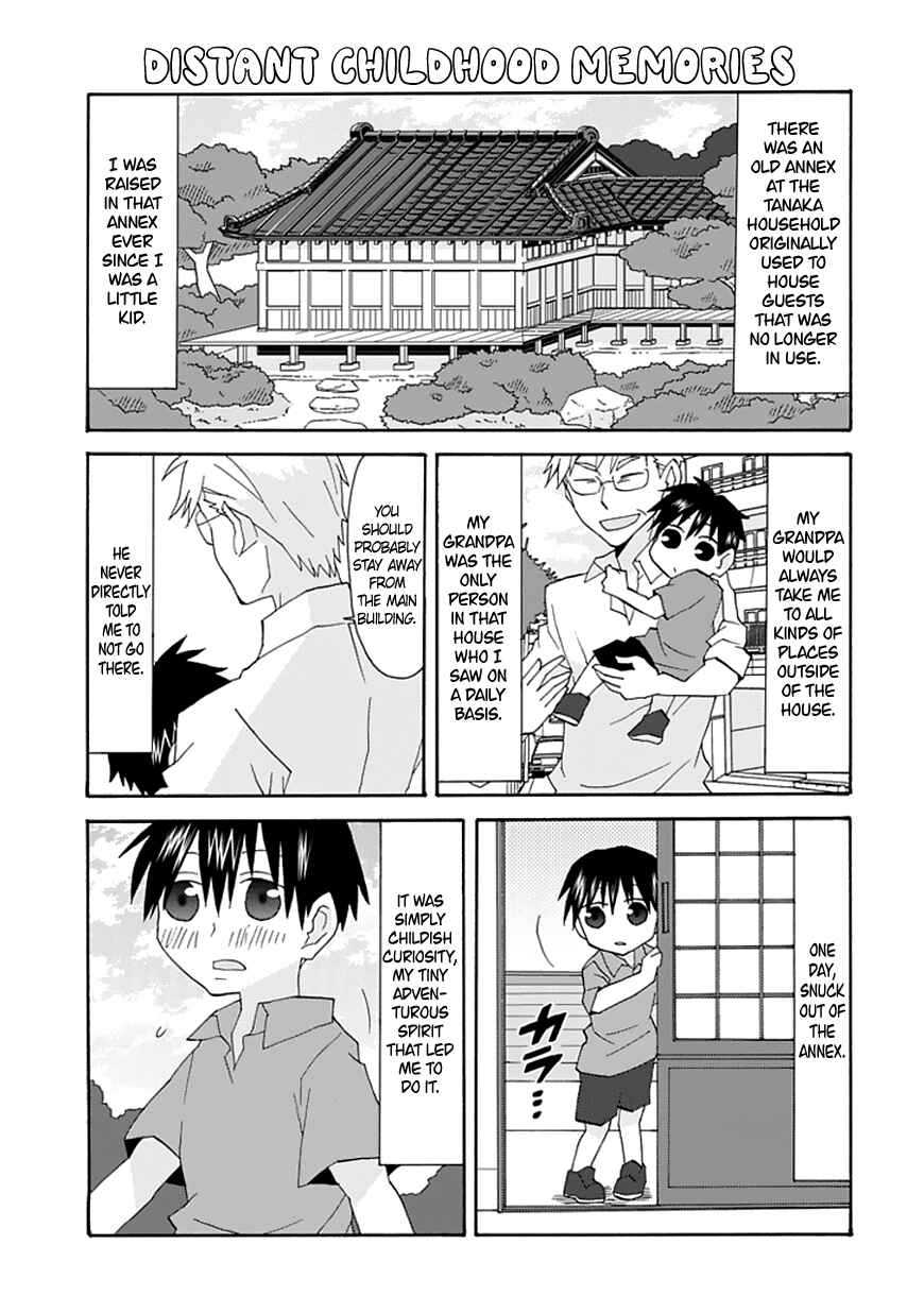 Page 2 Chapter 58 Yandere Kanojo (Online)