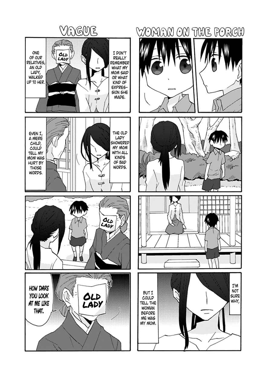 Page 4 Chapter 58 Yandere Kanojo (Online)