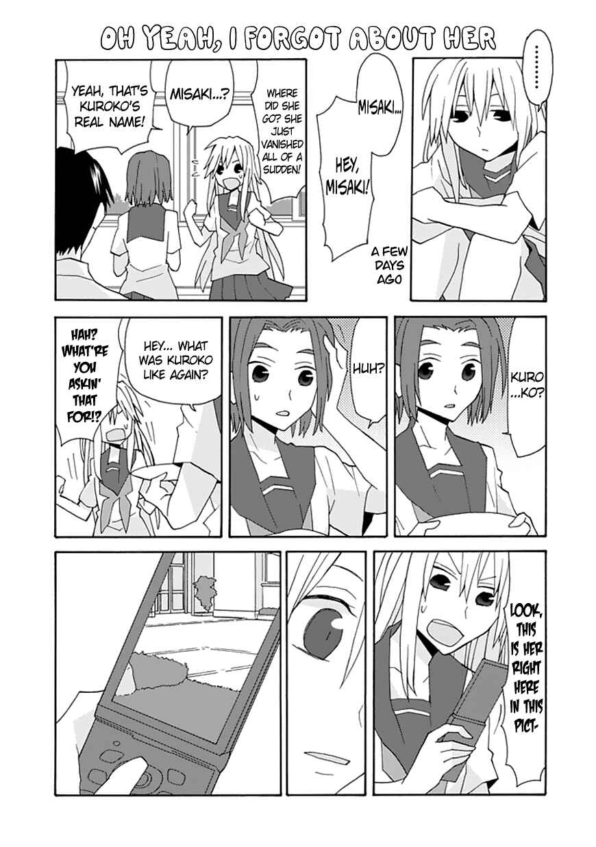Page 6 Chapter 54 Yandere Kanojo (Online)