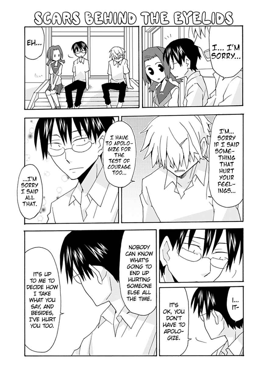Page 10 Chapter 35 Yandere Kanojo (Online)