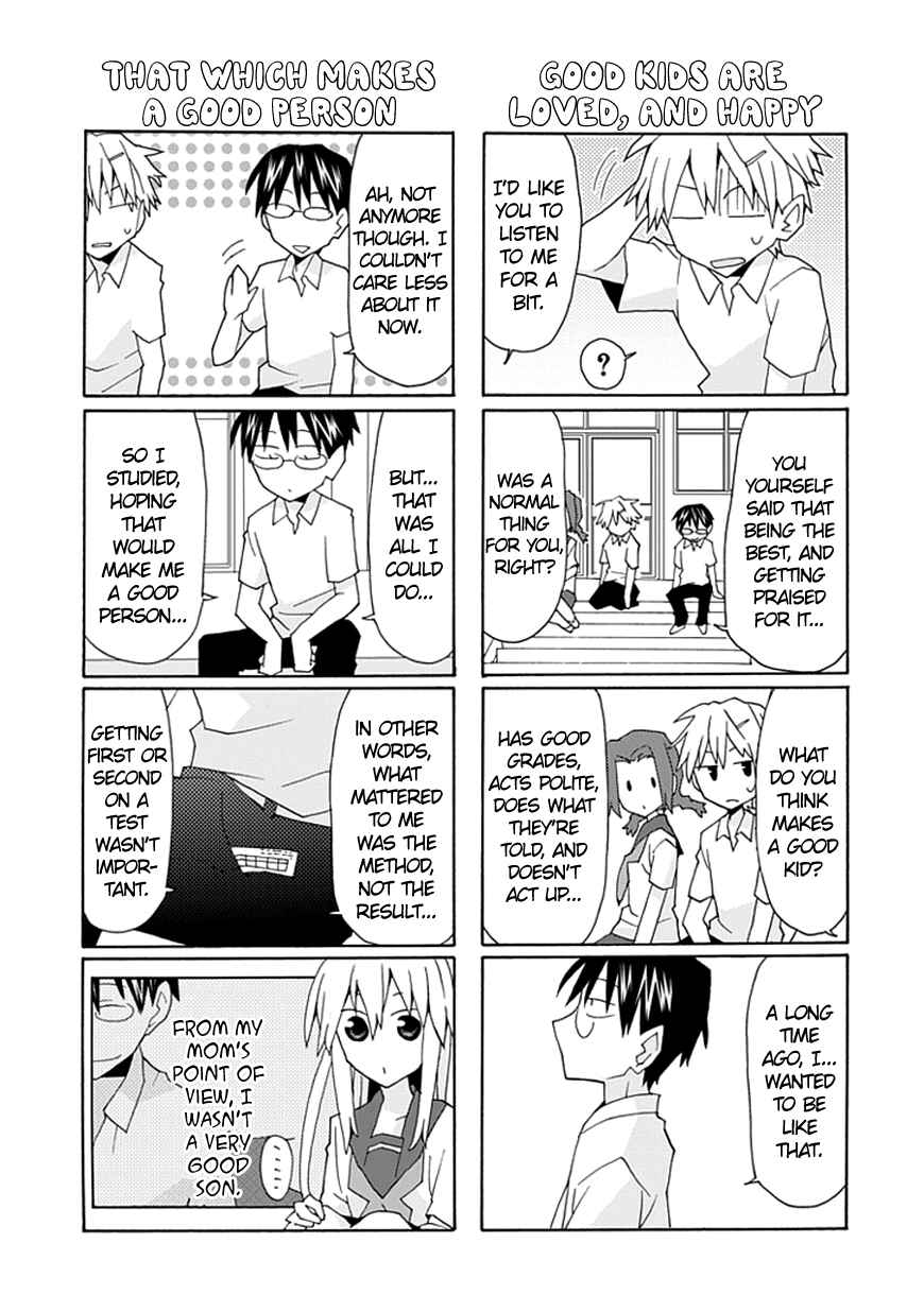 Page 6 Chapter 35 Yandere Kanojo (Online)