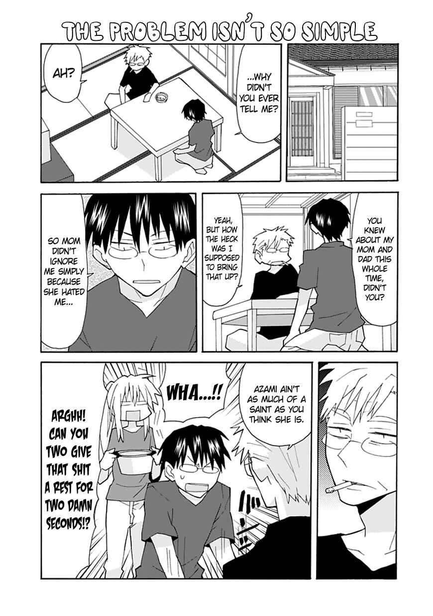 Page 6 Chapter 64 Yandere Kanojo (Online)