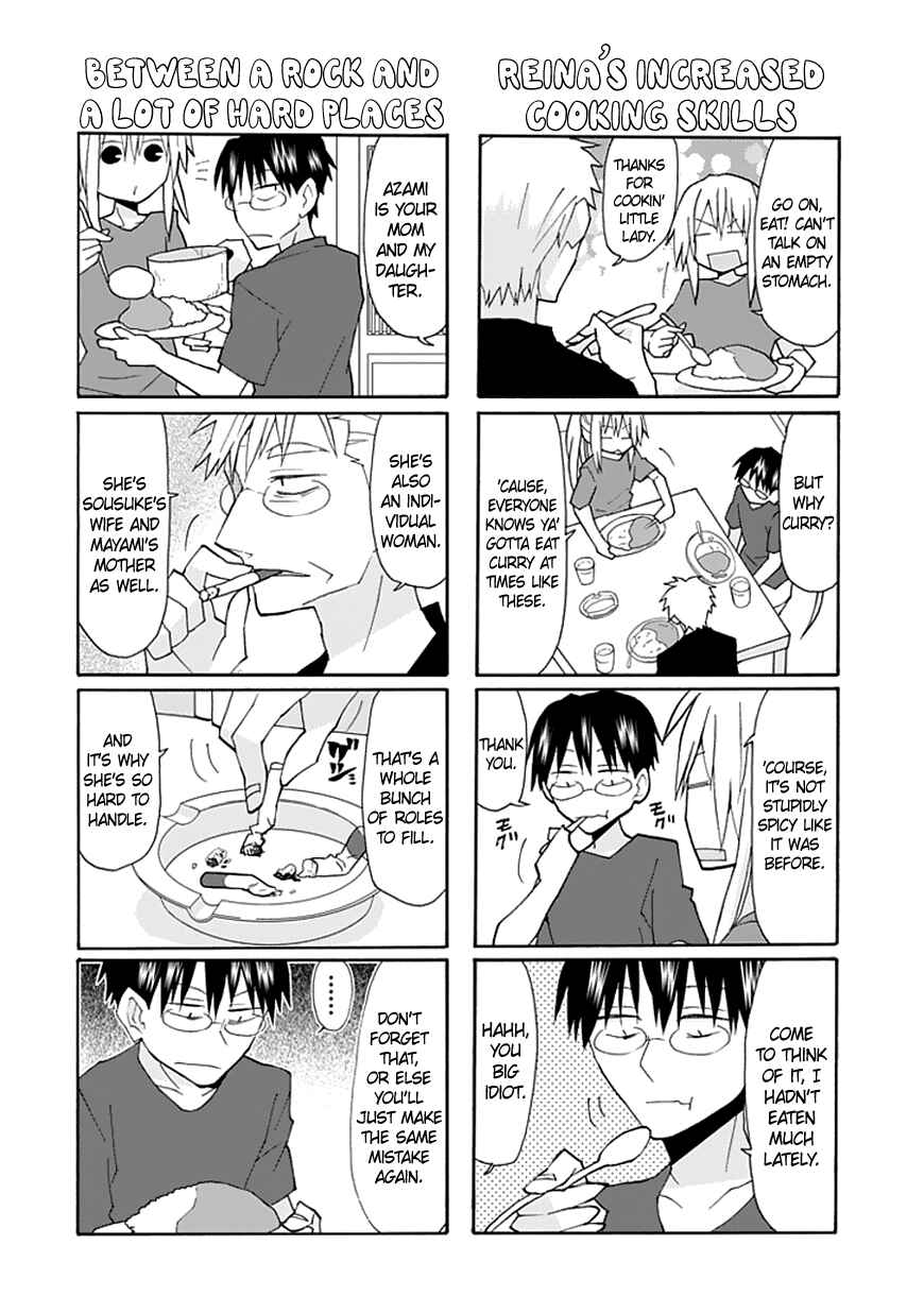 Page 7 Chapter 64 Yandere Kanojo (Online)