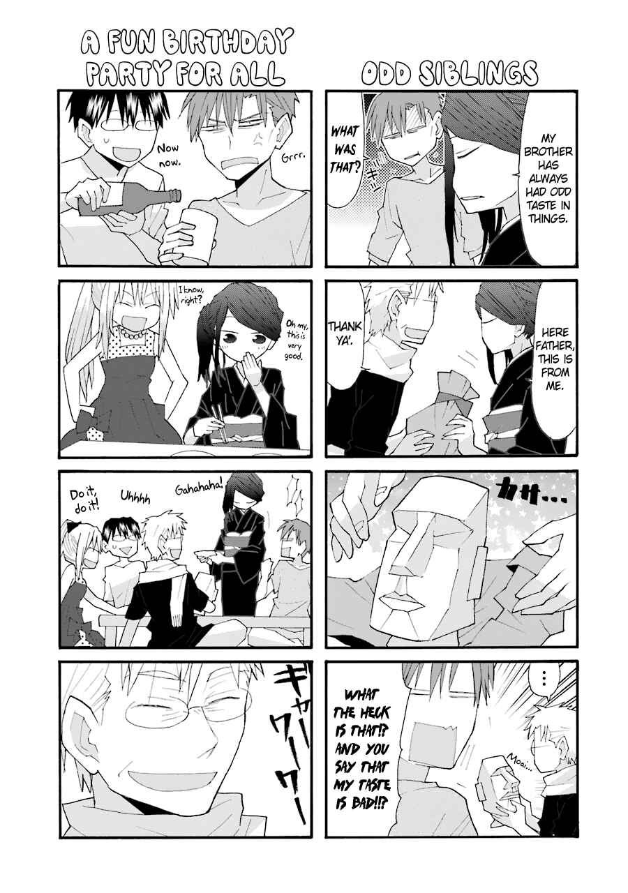 Page 10 Chapter 74 Yandere Kanojo (Online)