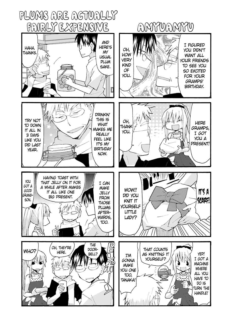 Page 6 Chapter 74 Yandere Kanojo (Online)