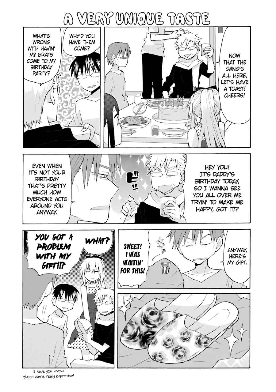 Page 9 Chapter 74 Yandere Kanojo (Online)