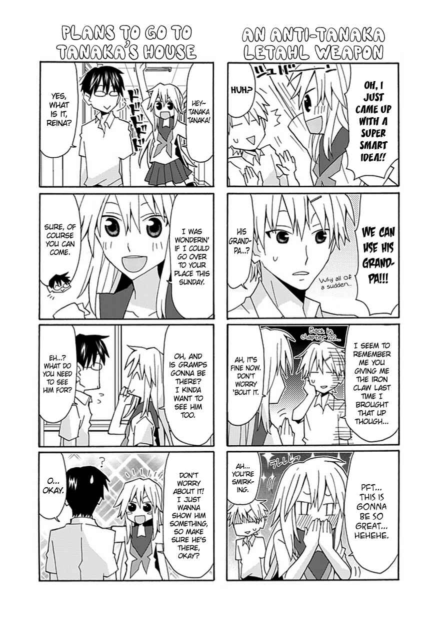Page 6 Chapter 40 Yandere Kanojo (Online)