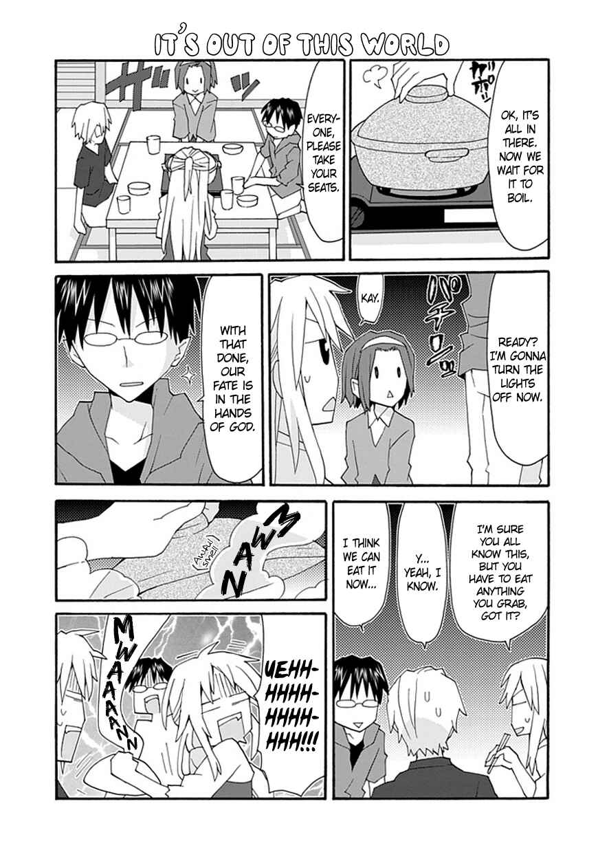 Page 10 Chapter 44 Yandere Kanojo (Online)
