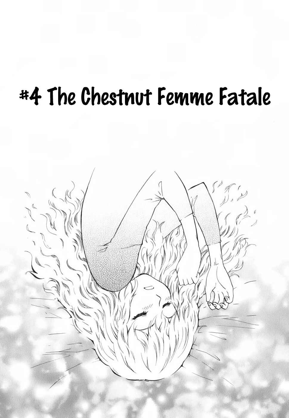 Page 1 Chapter 4 Before and After Dreams