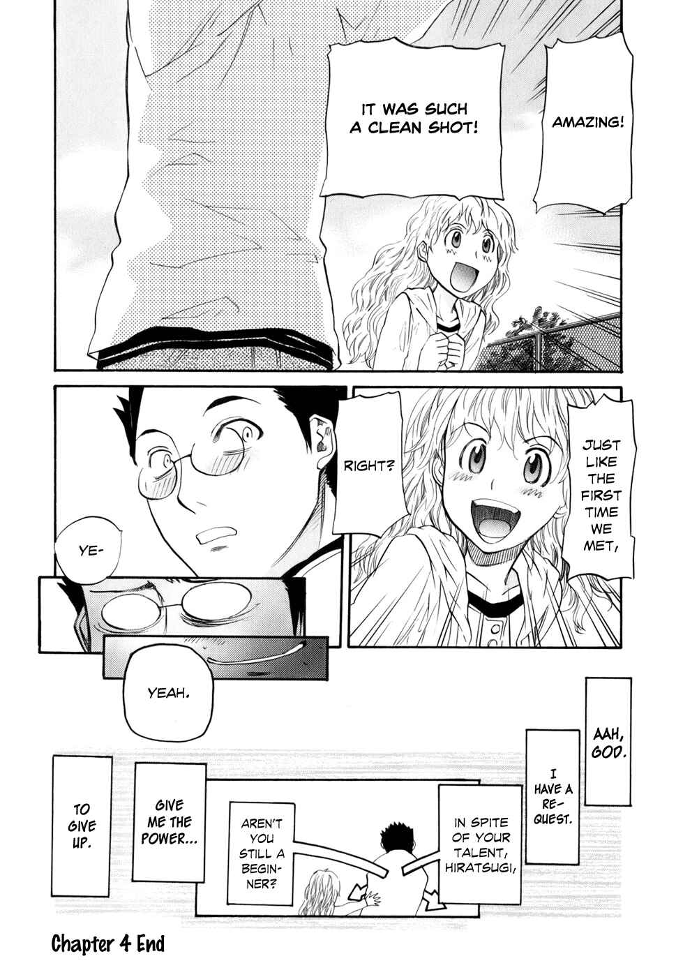 Page 31 Chapter 4 Before and After Dreams