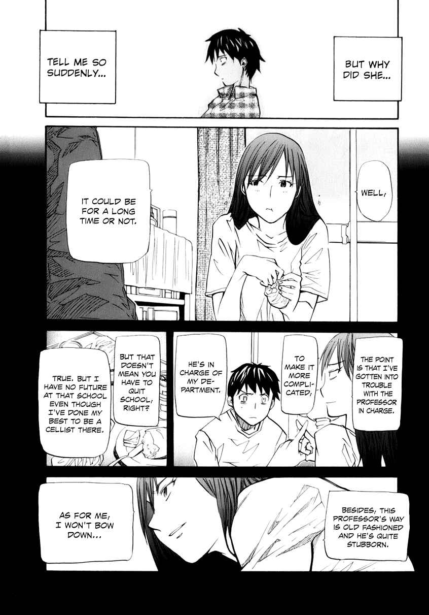 Page 15 Chapter 5 Before and After Dreams