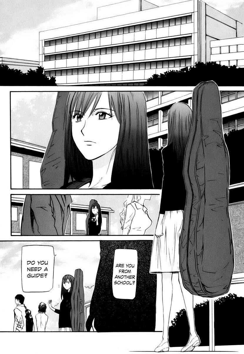 Page 2 Chapter 5 Before and After Dreams
