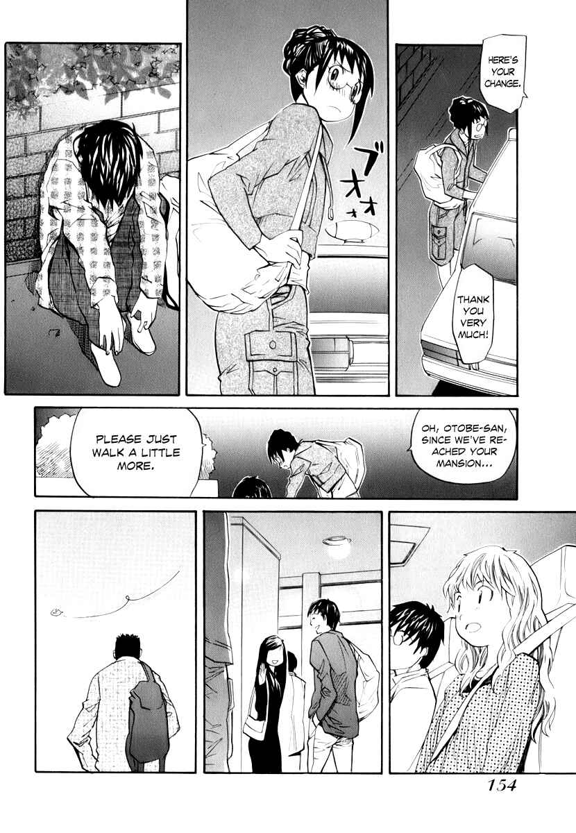 Page 26 Chapter 5 Before and After Dreams