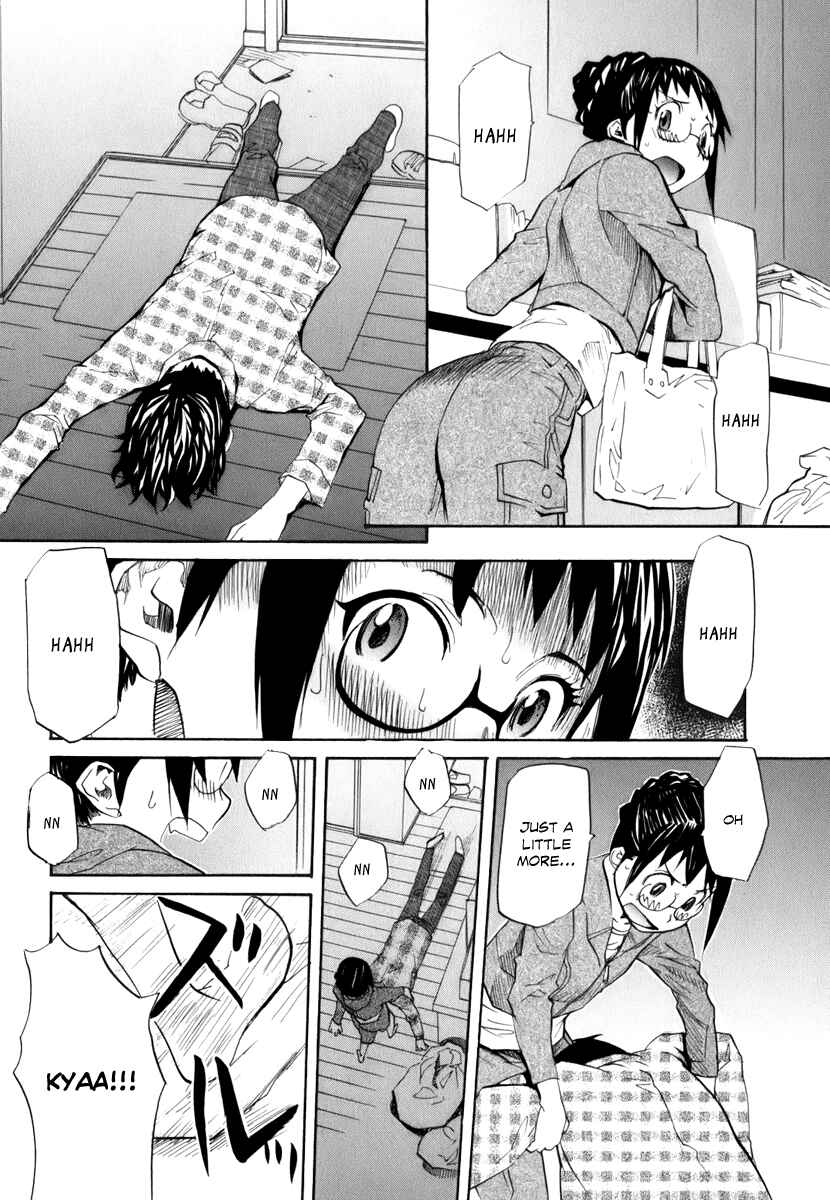 Page 28 Chapter 5 Before and After Dreams