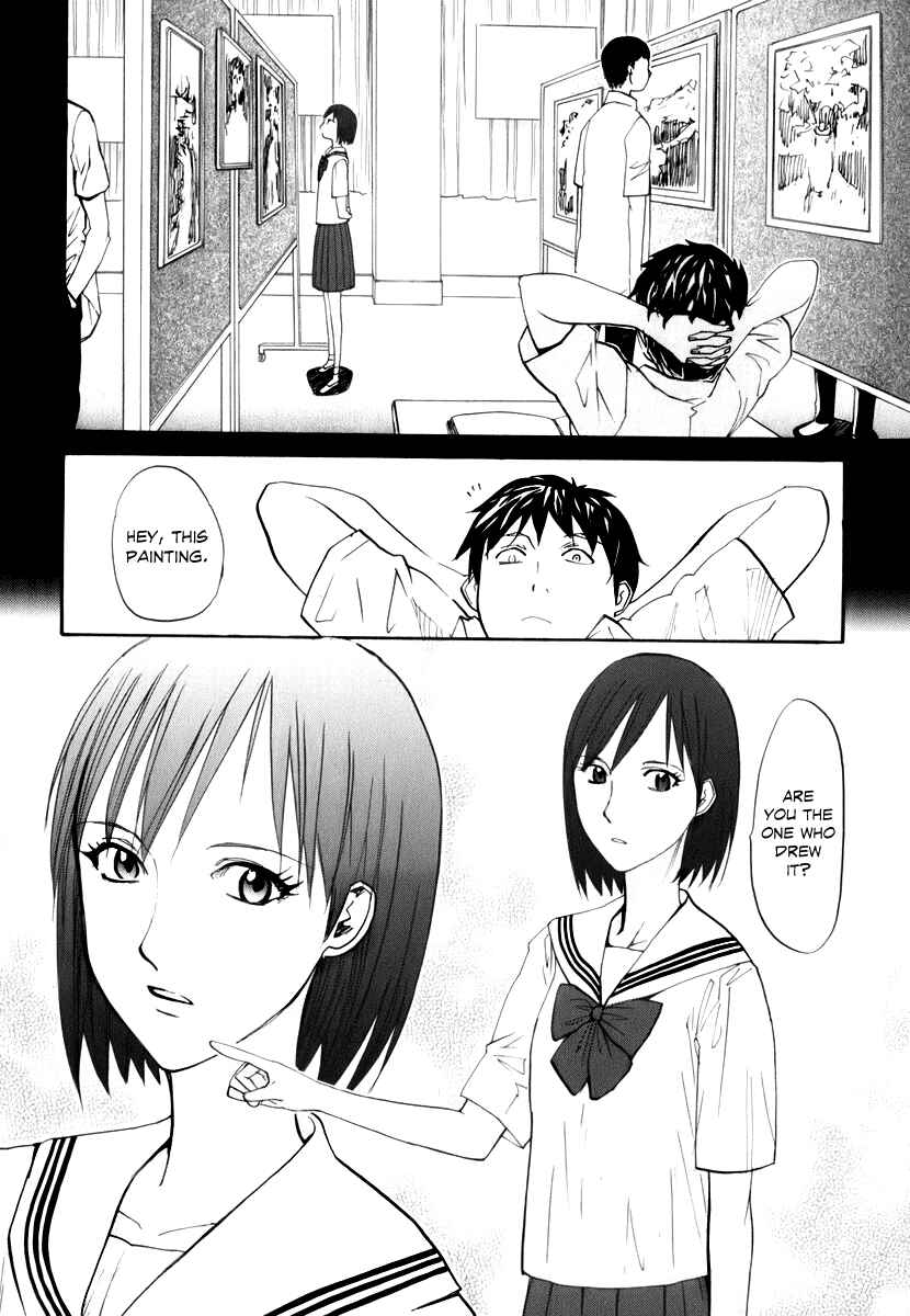 Page 24 Chapter 6 Before and After Dreams