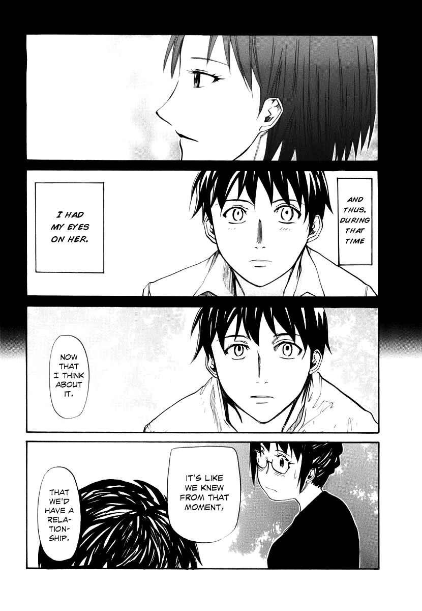Page 26 Chapter 6 Before and After Dreams