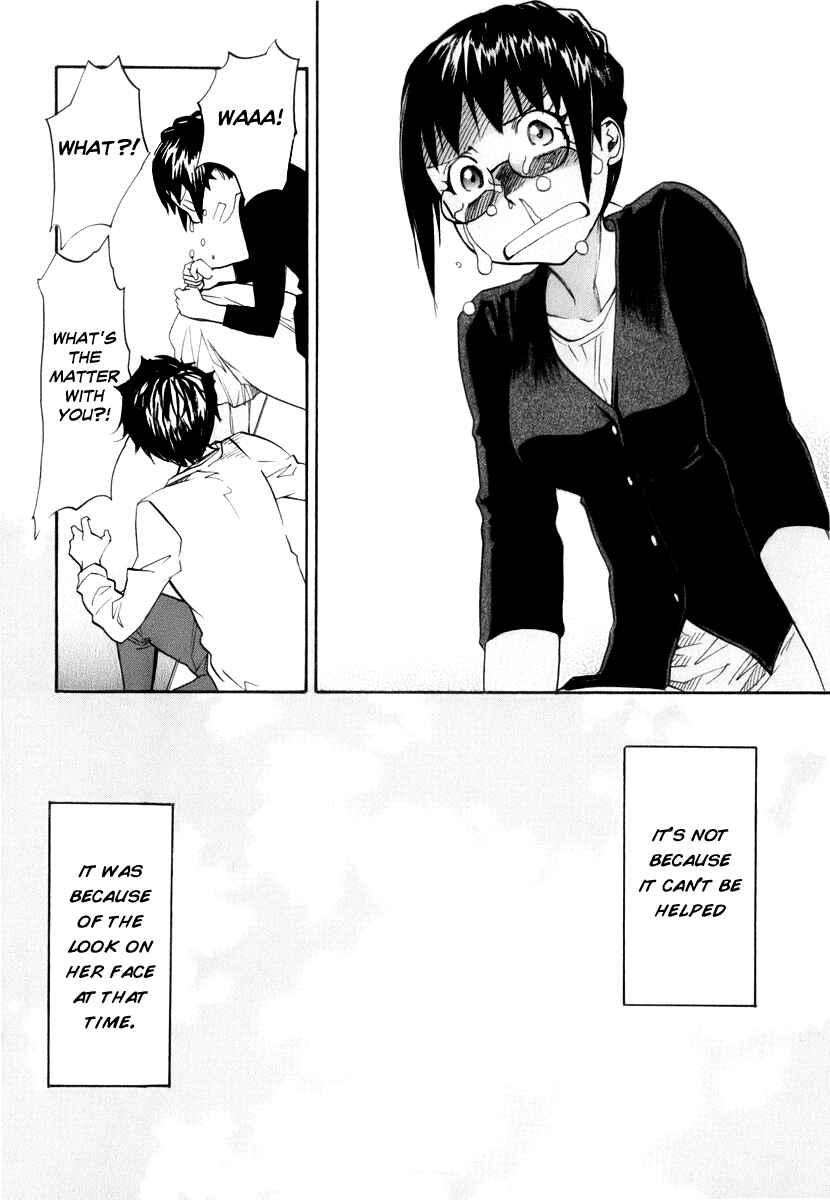 Page 28 Chapter 6 Before and After Dreams