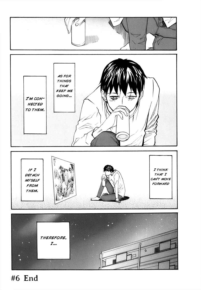 Page 30 Chapter 6 Before and After Dreams