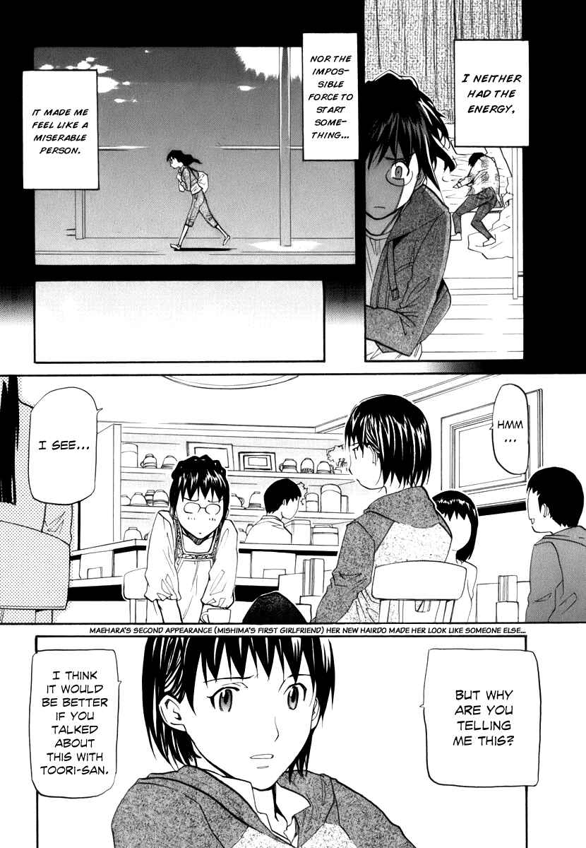 Page 8 Chapter 6 Before and After Dreams