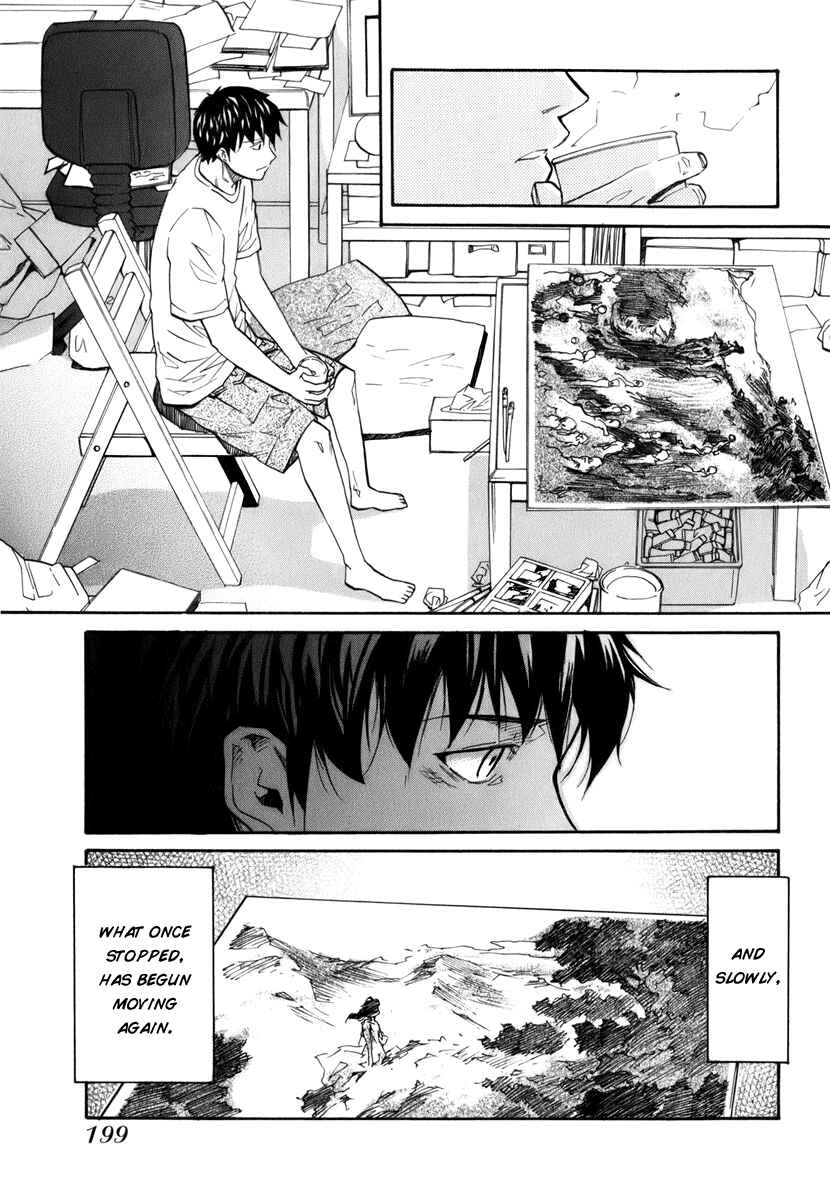 Page 11 Chapter 7 Before and After Dreams