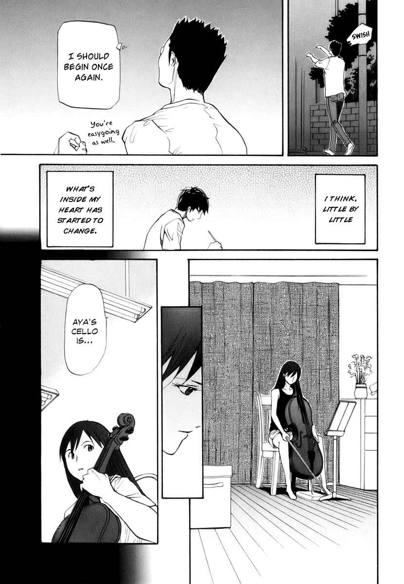 Page 13 Chapter 7 Before and After Dreams