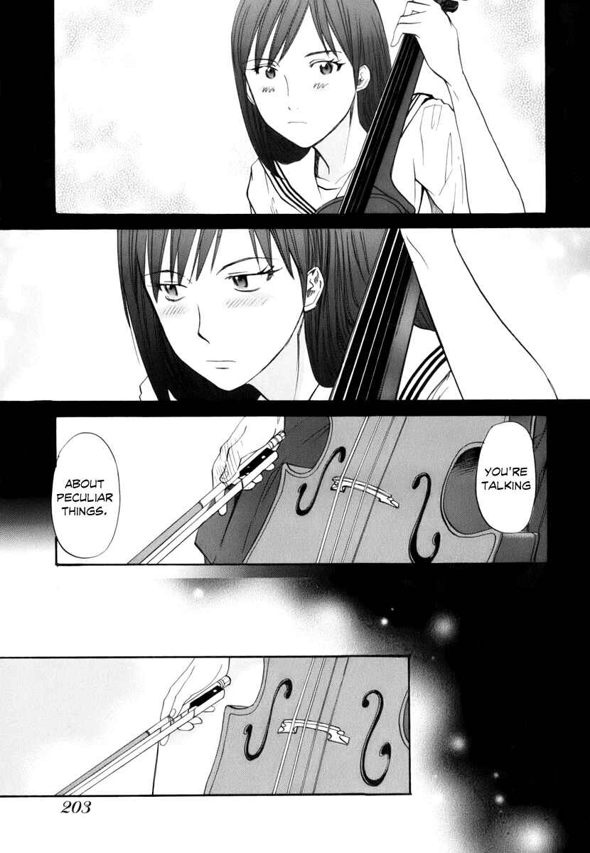 Page 15 Chapter 7 Before and After Dreams