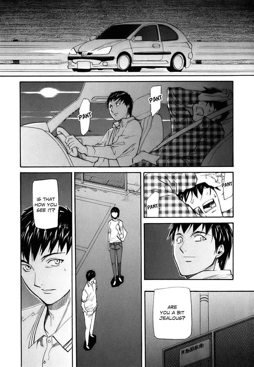 Page 21 Chapter 7 Before and After Dreams