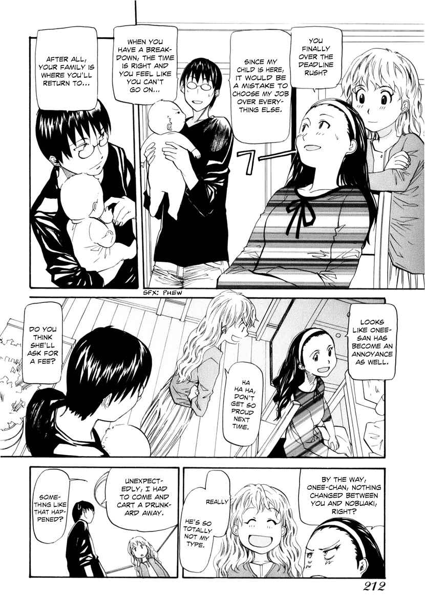 Page 24 Chapter 7 Before and After Dreams