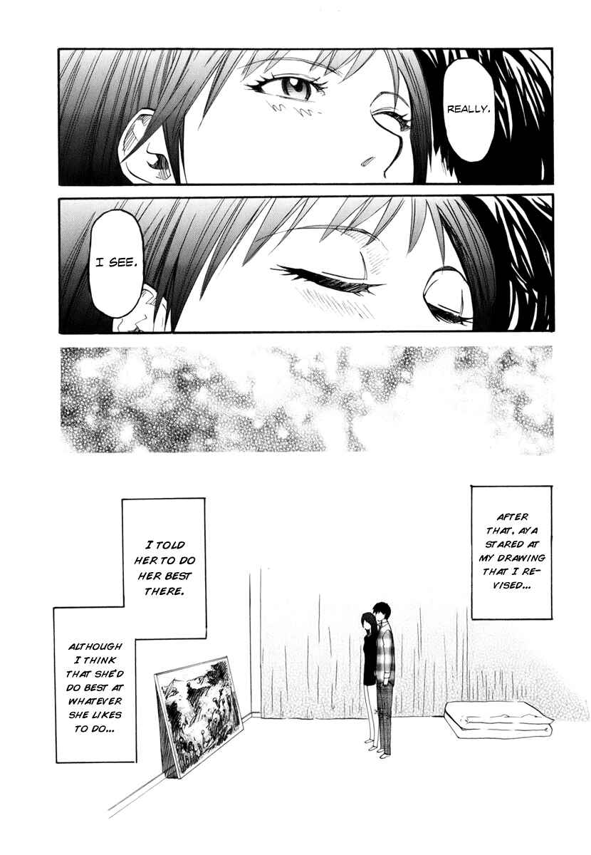 Page 29 Chapter 7 Before and After Dreams