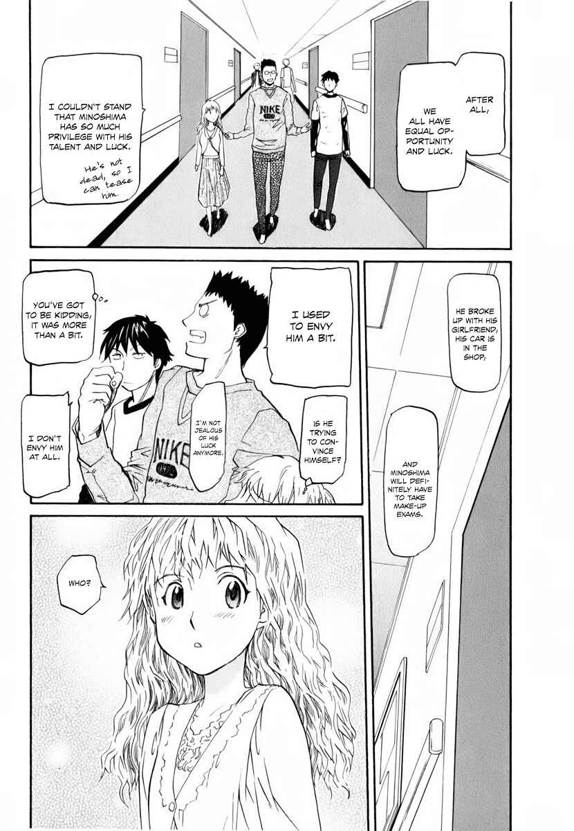 Page 28 Chapter 2 Before and After Dreams