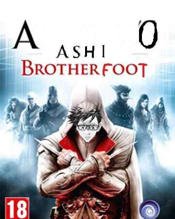 Page 52 Chapter 2 Ao Ashi Brotherfoot