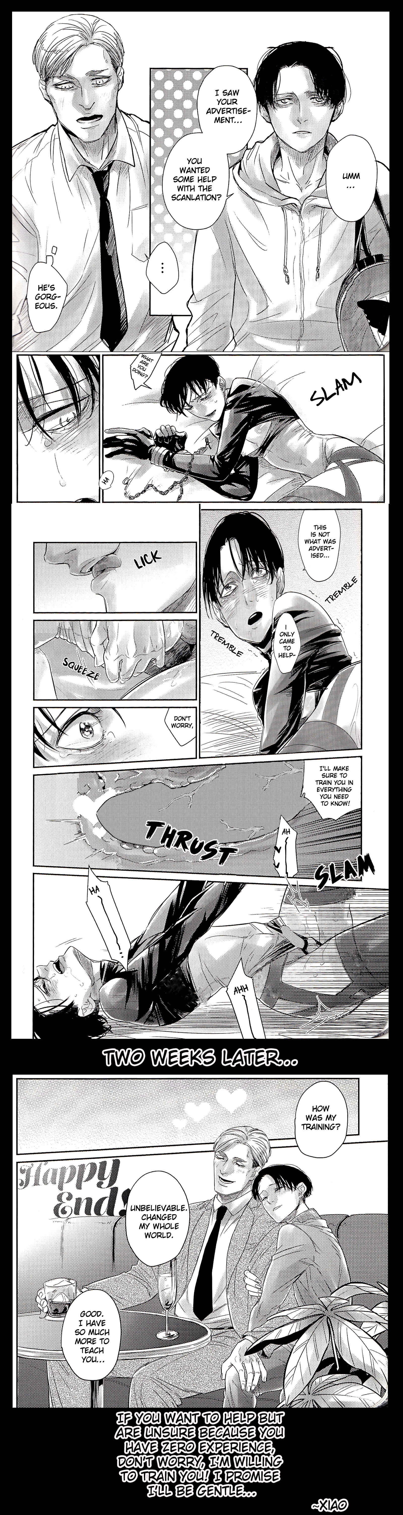 Page 27 Chapter 3 Fushidara na Hanatsumi Otoko