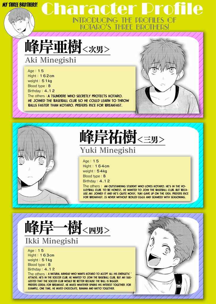 Page 33 Chapter 30 Fushidara na Hanatsumi Otoko